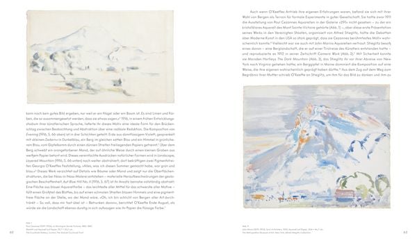 Produktbild: Georgia O'Keeffe