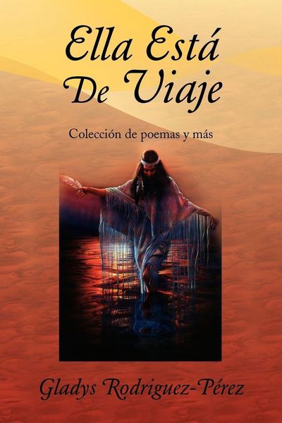 Produktbild: Ella Est&aacute; De Viaje