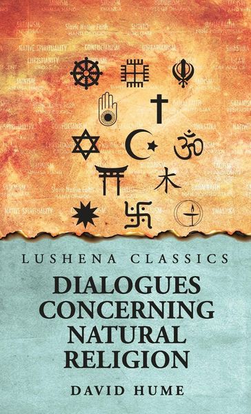 Produktbild: Dialogues Concerning Natural Religion