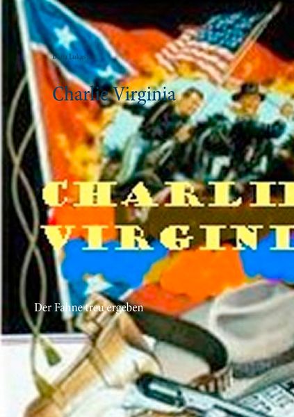 Produktbild: Charlie Virginia