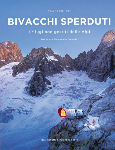 Produktbild: Est. Dal Monte Bianco alle Dolomiti