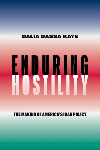Produktbild: Enduring Hostility