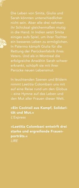Produktbild: Der Zopf