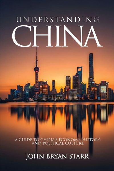 Produktbild: Understanding China