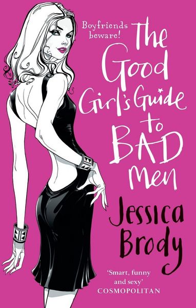 Produktbild: The Good Girls Guide to Bad Men