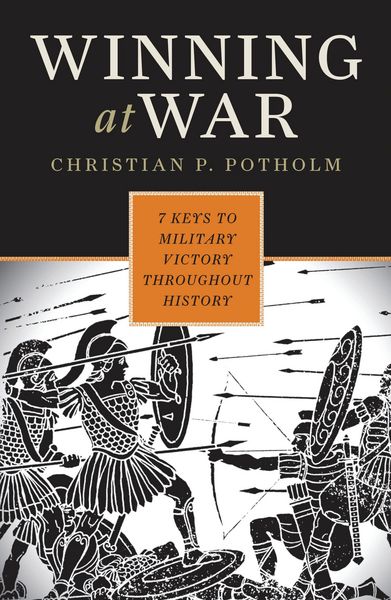 Produktbild: Winning at War