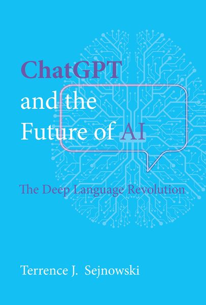 Produktbild: ChatGPT and the Future of AI