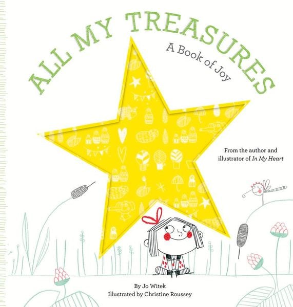 Produktbild: All My Treasures