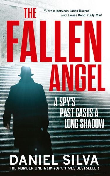 Produktbild: The Fallen Angel