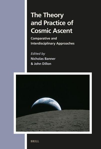 Produktbild: The Theory and Practice of Cosmic Ascent