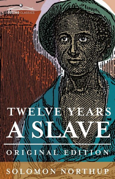 Produktbild: Twelve Years a Slave