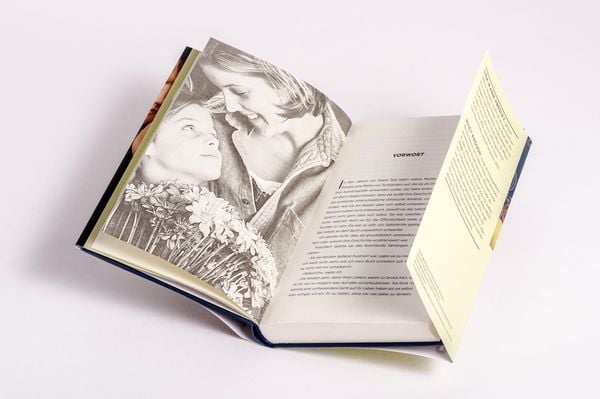 Produktbild: From Here to the Great Unknown - Von hier ins Ungewisse