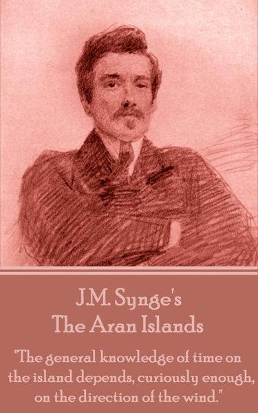 Produktbild: The Aran Islands
