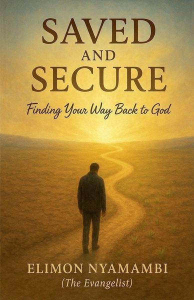 Produktbild: Saved and Secure