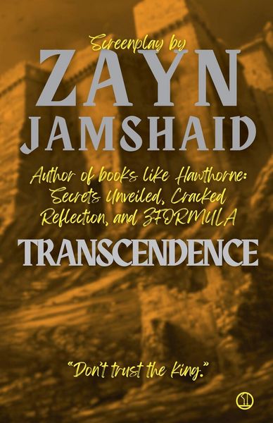 Produktbild: Transcendence