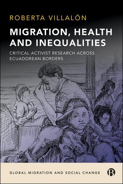 Produktbild: Migration, Health, and Inequalities