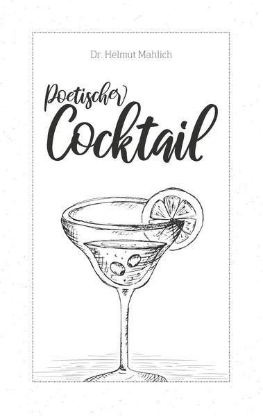 Produktbild: Poetischer Cocktail