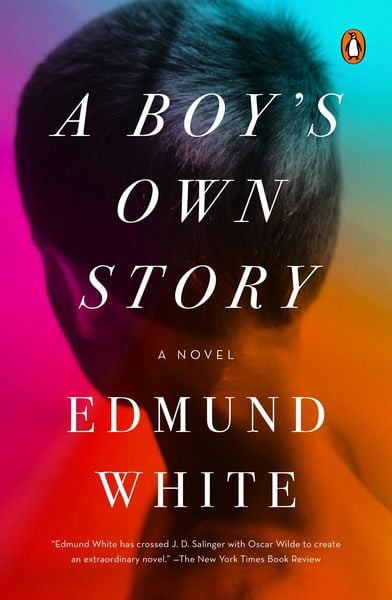 Produktbild: A Boy's Own Story