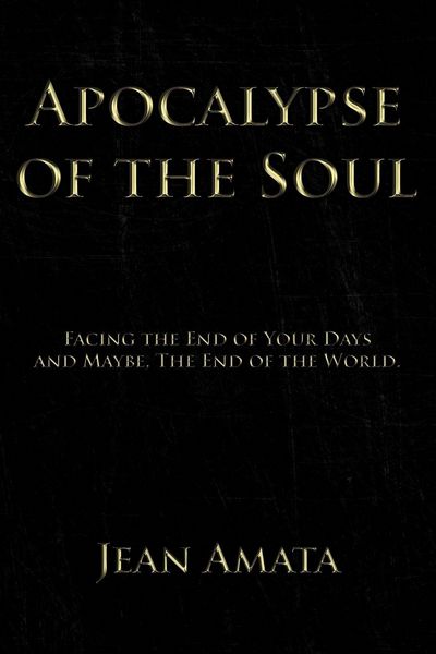 Produktbild: Apocalypse of the Soul