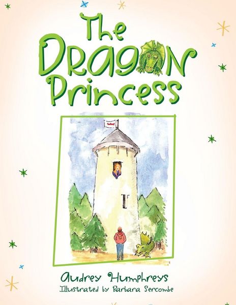 Produktbild: The Dragon Princess