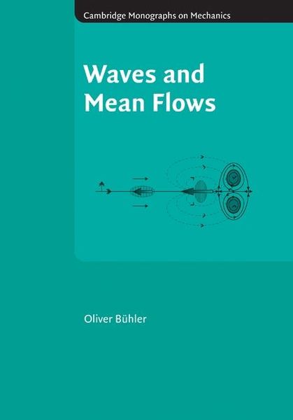Produktbild: Waves and Mean Flows