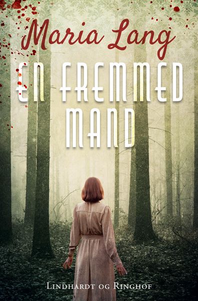 Produktbild: En fremmed mand