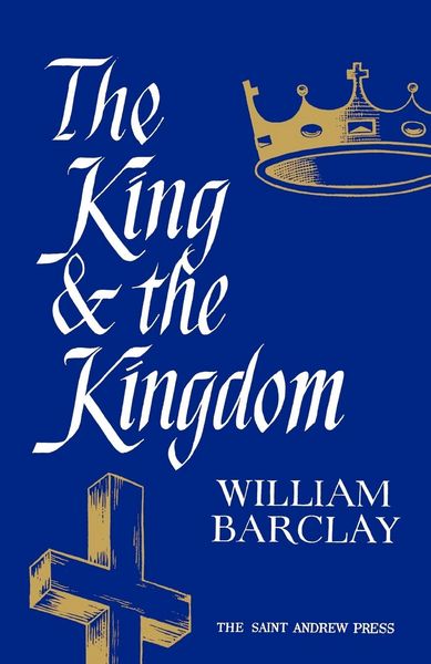 Produktbild: The King and the Kingdom