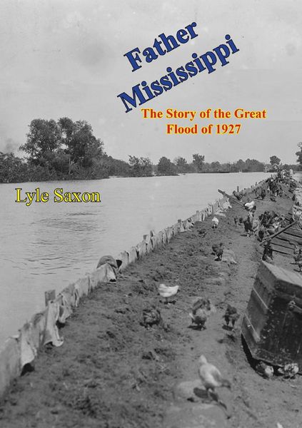 Produktbild: Father Mississippi: