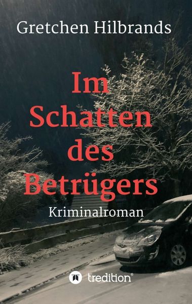 Produktbild: Im Schatten des Betr&uuml;gers