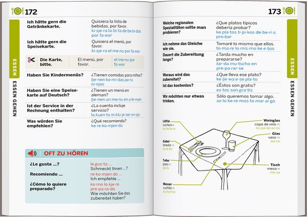 Produktbild: LONELY PLANET Sprachf&uuml;hrer Spanisch
