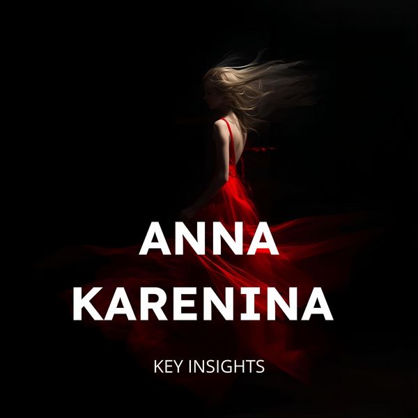 Produktbild: Anna Karenina