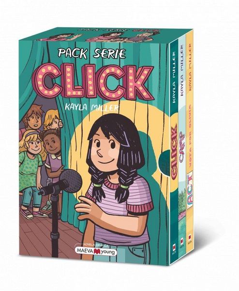 Produktbild: Click