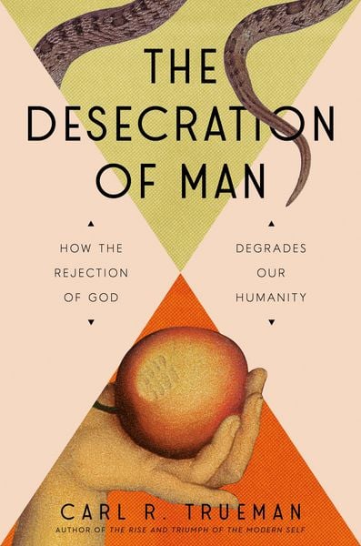 Produktbild: The Desecration of Man