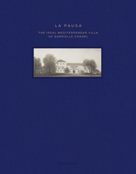 Produktbild: La Pausa