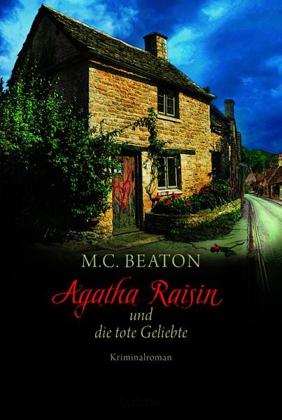 Produktbild: Agatha Raisin und die tote Geliebte