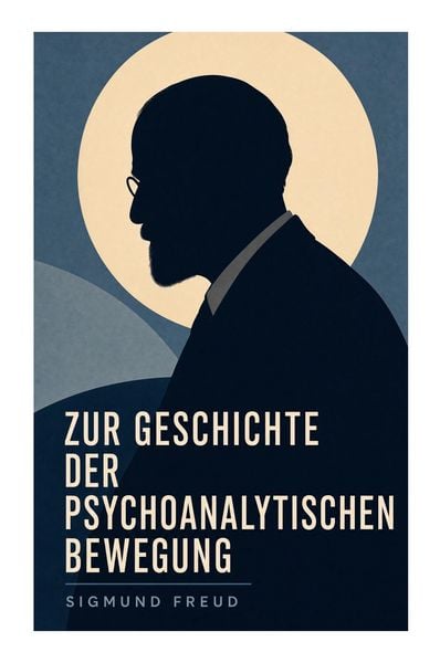 Produktbild: Zur Geschichte der psychoanalytischen Bewegung