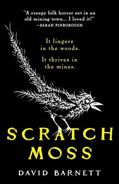 Produktbild: Scratch Moss