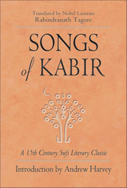 Produktbild: Songs of Kabir