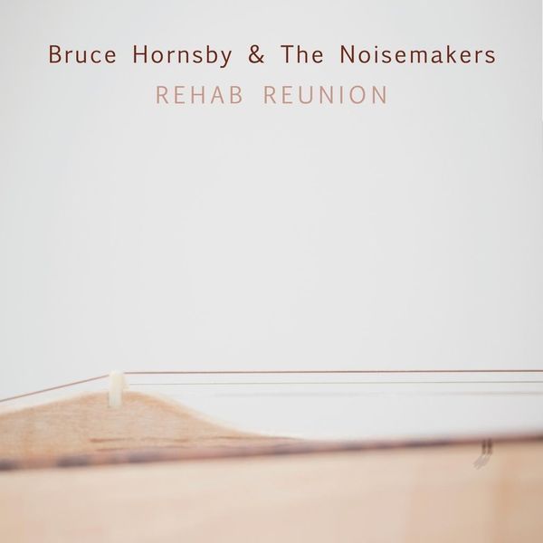 Produktbild: Rehab Reunion