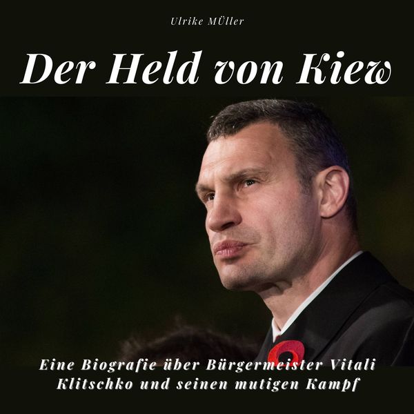 Produktbild: Der Held von Kiew