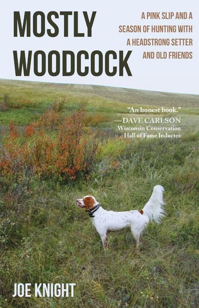 Produktbild: Mostly Woodcock