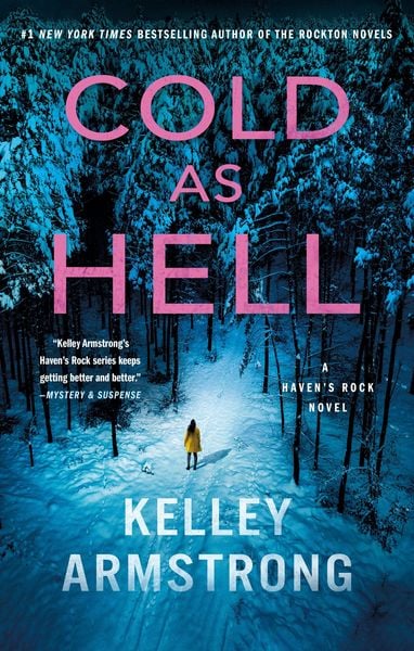 Produktbild: Cold as Hell