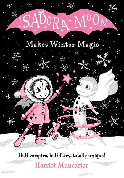 Produktbild: Isadora Moon Makes Winter Magic