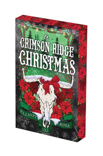 Produktbild: A Crimson Ridge Christmas: Deluxe Limited Edition