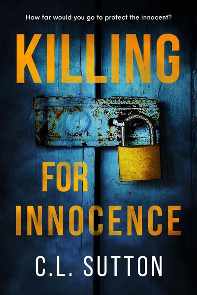Produktbild: Killing for Innocence
