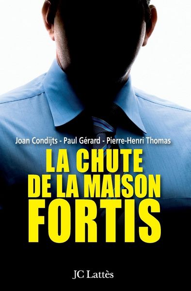 Produktbild: La chute de la maison Fortis