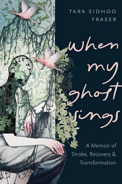 Produktbild: When My Ghost Sings