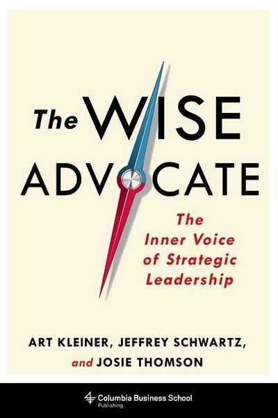 Produktbild: The Wise Advocate