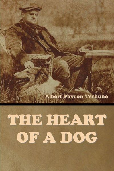 Produktbild: The Heart of a Dog