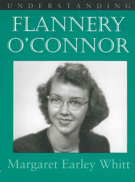 Produktbild: Understanding Flannery O' Connor